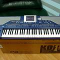 Альбом - Продам синтезатор Korg PA800